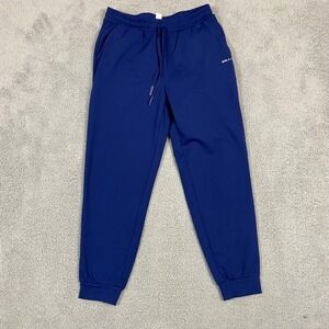 Willit Men's Cotton Yoga Sweatpants‎ Exercise Pants Jogger Athletic Lounge M